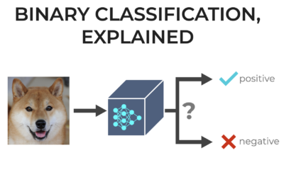 Binary Classification, Explained